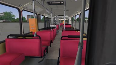 OMSI 2 Add-On Citybus O305G - PC Windows