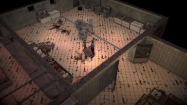 Trapped Dead: Lockdown - PC Windows,Mac OSX,Linux