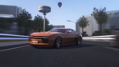 Crash Time 3 - PC Windows