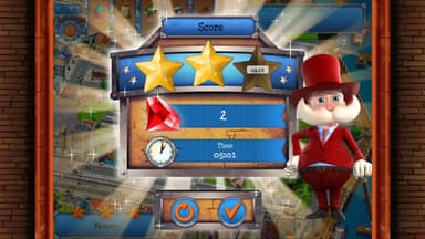 Monument Builders - Alcatraz - PC Windows,Mac OSX