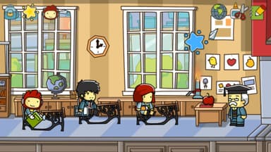 Scribblenauts Unlimited - PC Windows