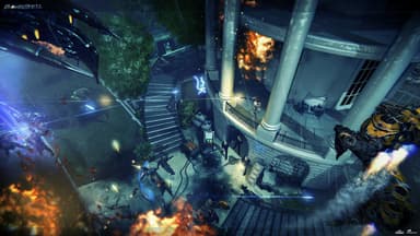 Bombshell - PC Windows