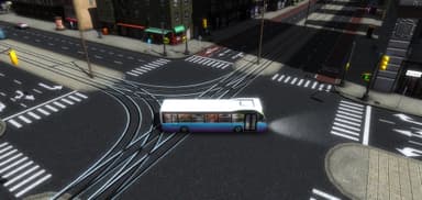 Cities in Motion 2 Back to the Past DLC - PC Windows