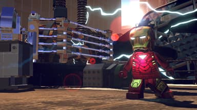 LEGO Marvel Super Heroes - PC Windows