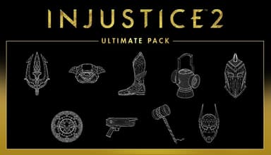 Injustice 2 - Ultimate Pack - PC Windows