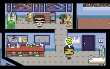Level 22, Gary s Misadventures - PC Windows,Mac OSX