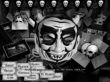 The Last Crown: Midnight Horror - PC Windows