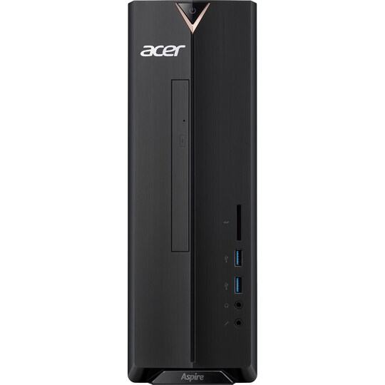 Acer Aspire XC-830 stasjonær PC