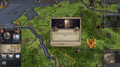 Crusader Kings II Way of Life DLC - PC Windows Mac OSX Linux