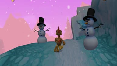 Moorhuhn  Crazy Chicken Tales - PC Windows