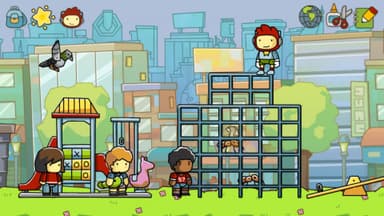 Scribblenauts Unlimited - PC Windows