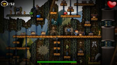 Canyon Capers - PC Windows