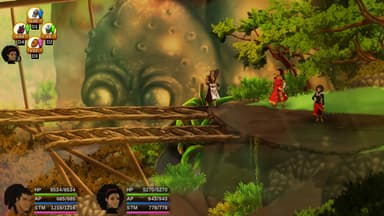 Aurion: Legacy of the Kori-Odan - PC Windows