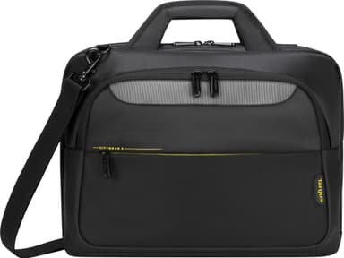 Targus CityGear Topload PC-veske 15-17,3"