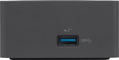 Targus Dock190 Hybrid 100W dockingstasjon