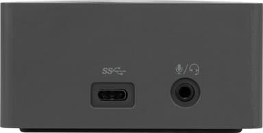 Targus Dock190 Hybrid 100W dockingstasjon