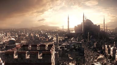 Sid Meier’s Civilization V - Mac OSX