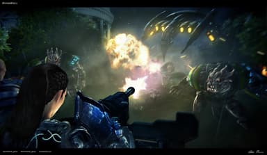 Bombshell - PC Windows