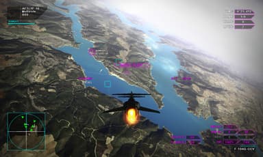 Vector Thrust - PC Windows