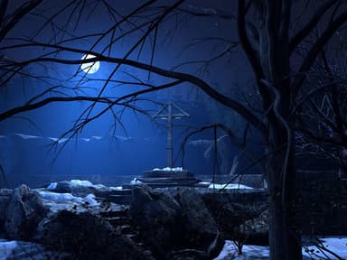 Dracula: Resurrection - PC Windows,Mac OSX