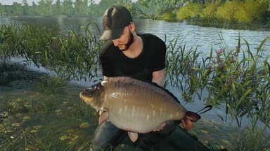 Euro Fishing: Ultimate Edition - PC Windows