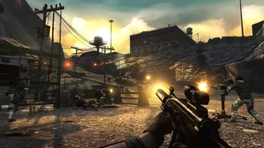 Frontlines Fuel of War - PC Windows