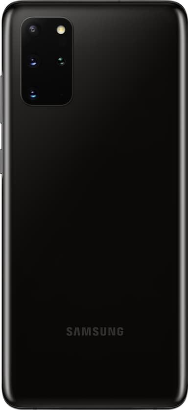 Samsung Galaxy S20 Plus 5G Enterprise smarttelefon128GB (cosmic black)