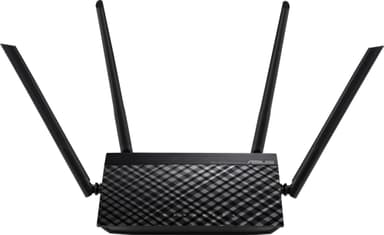 Asus RT-AC1200 V2 WiFi-router