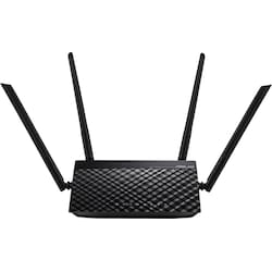 Asus RT-AC1200 V2 WiFi-router