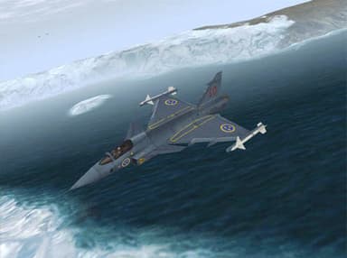 MiG-29 Fulcrum - PC Windows