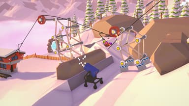 When Ski Lifts Go Wrong - PC Windows,Mac OSX