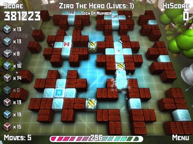Ziro - PC Windows