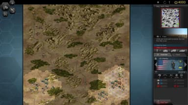 Panzer Tactics HD - PC Windows