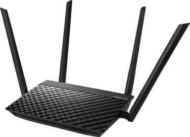 Asus RT-AC1200 V2 WiFi-router