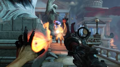 BioShock Infinite - Mac OSX