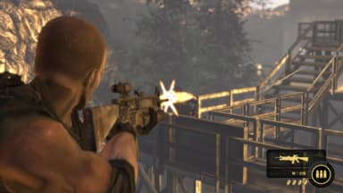 Global Ops - Commando Libya - PC Windows