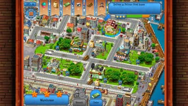 Monument Builders - Alcatraz - PC Windows,Mac OSX