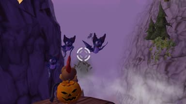 Moorhuhn  Crazy Chicken Tales - PC Windows