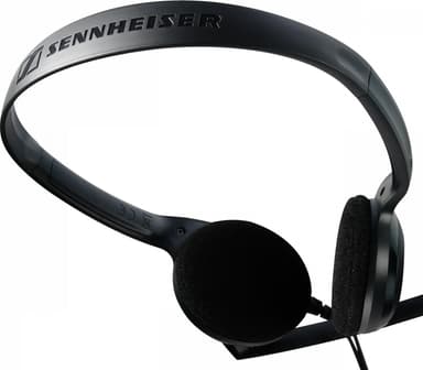 Sennheiser PC 3 Chat headset