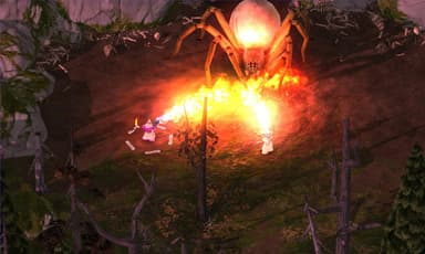 Magicka DLC The Stars are Left - PC Windows