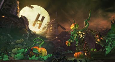 Borderlands 2 TK Baha's Bloody Harvest - Mac OSX