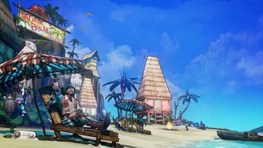 Borderlands 2 Headhunter 5 - Son of Crawmerax - PC Windows