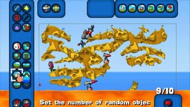 Worms Reloaded: Game of the Year Edition - PC Windows,Mac OSX,Linux