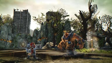 Darksiders Warmastered Edition - PC Windows