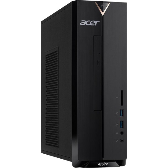 Acer Aspire XC-830 stasjonær PC