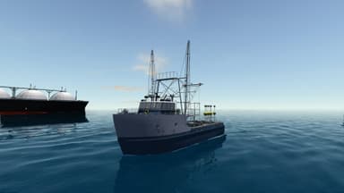 European Ship Simulator - PC Windows