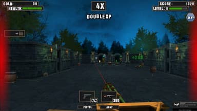 Zombie Camp - Last Survivor - PC Windows