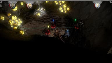 Eon Altar: Episode 3 - The Watcher in the Dark - PC Windows,Mac OSX
