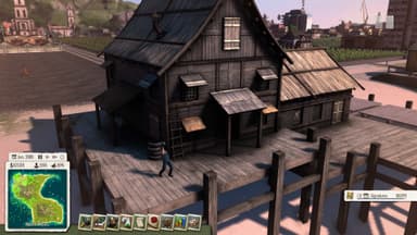 Tropico 5 Waterborne - PC Windows