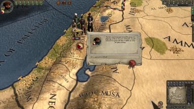 Crusader Kings II Sons of Abraham DLC - PC Windows Mac OSX